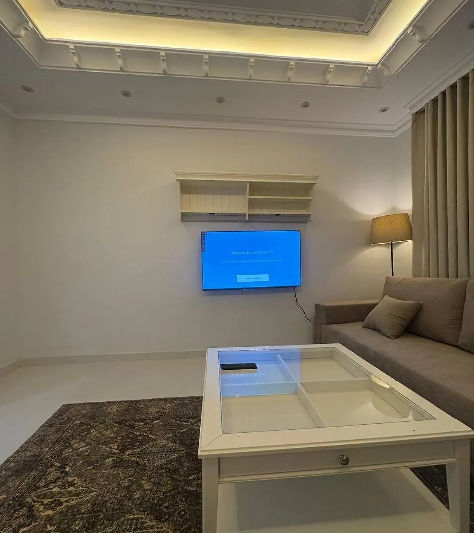 Appartement Alzahra Residence 4 Km To Alharam La Mecque Arabie saoudite