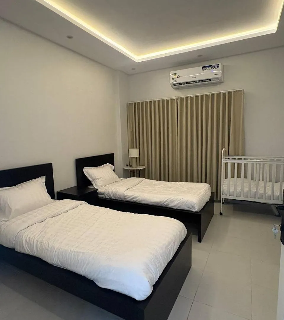 Appartement Alzahra Residence 4 Km To Alharam La Mecque Arabie saoudite