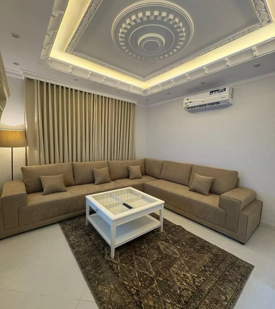 Alzahra Residence 4 Km To Alharam La Mecque