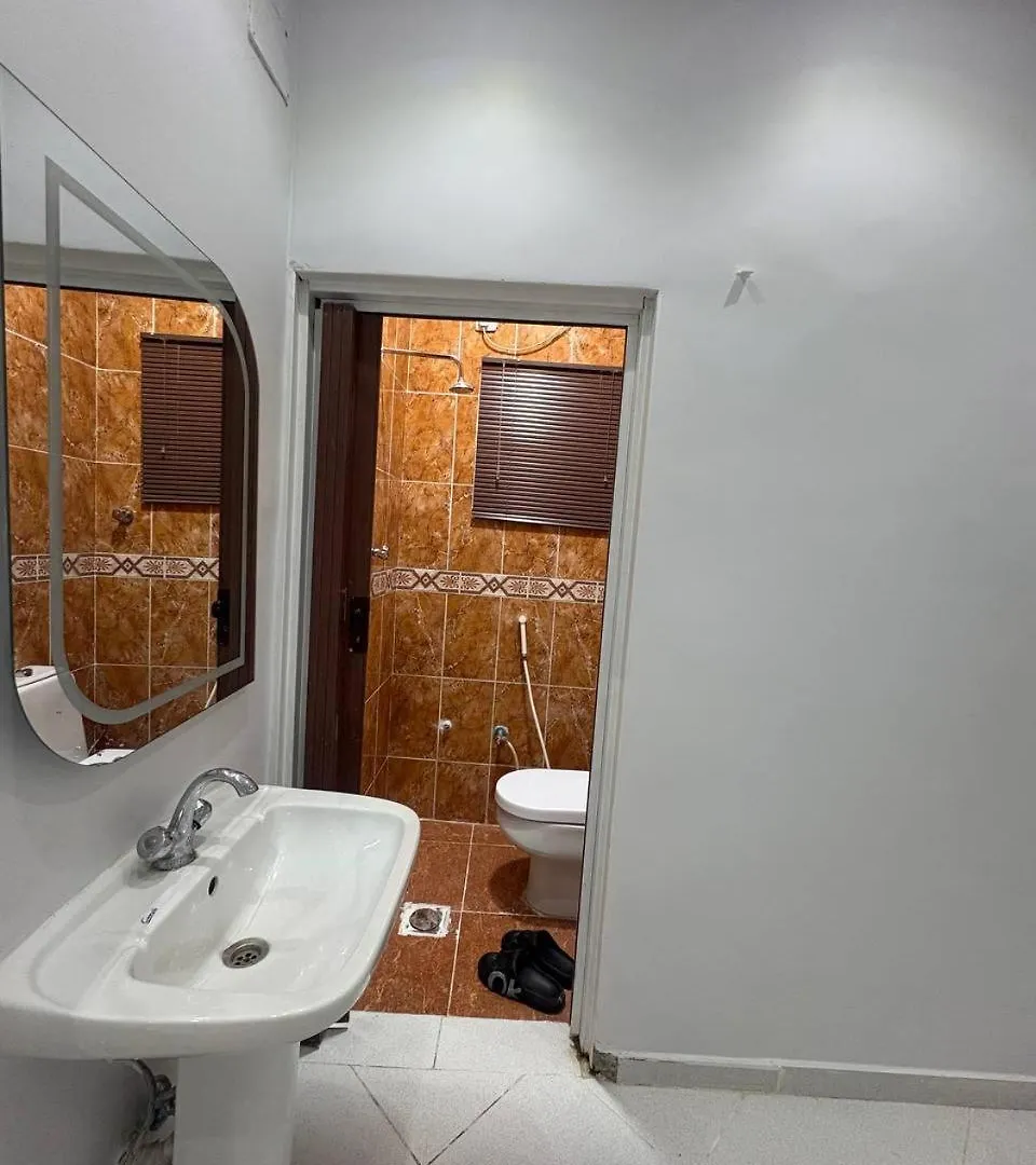 Appartement Alzahra Residence 4 Km To Alharam La Mecque Arabie saoudite