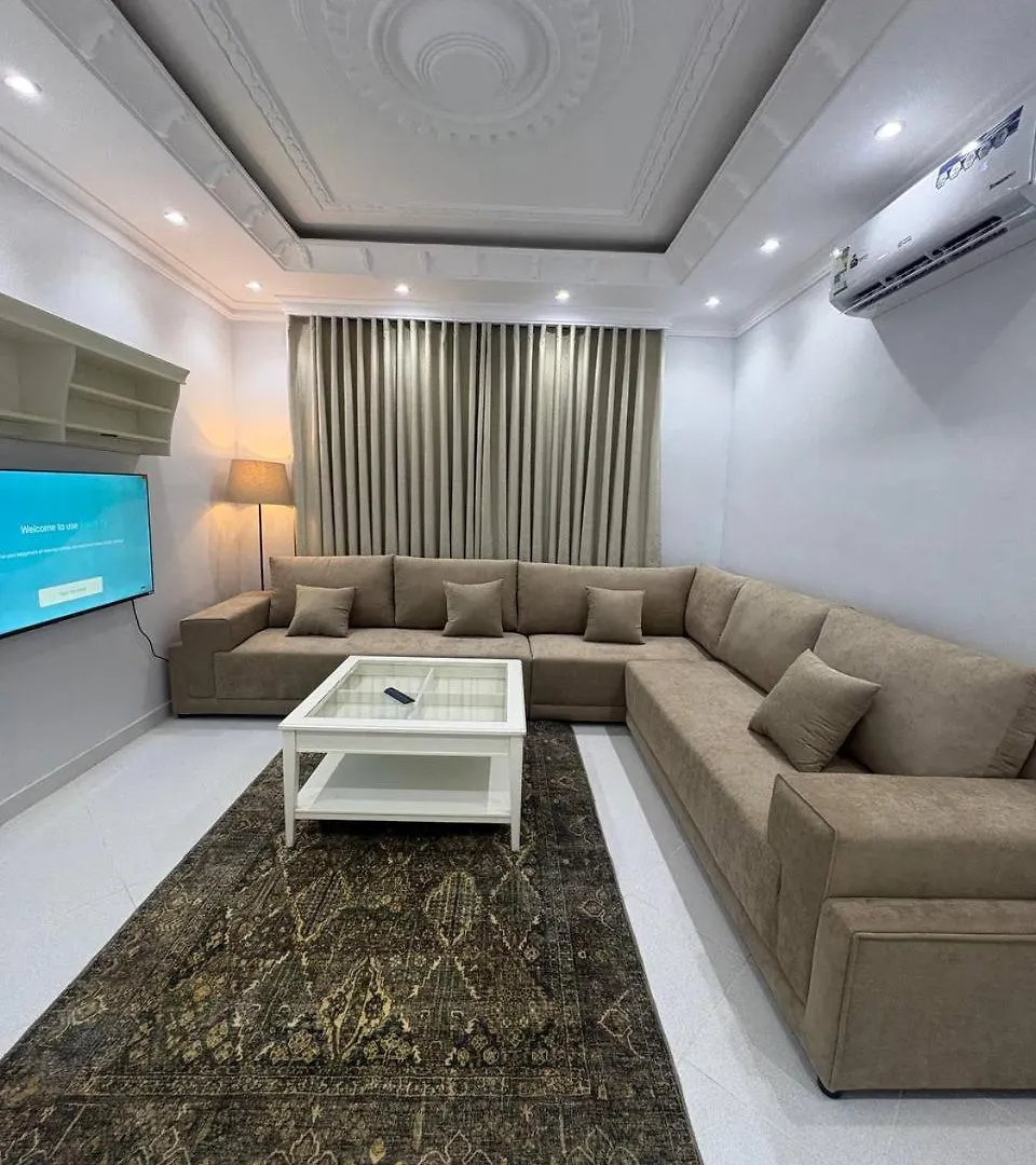 Alzahra Residence 4 Km To Alharam La Mecque Appartement