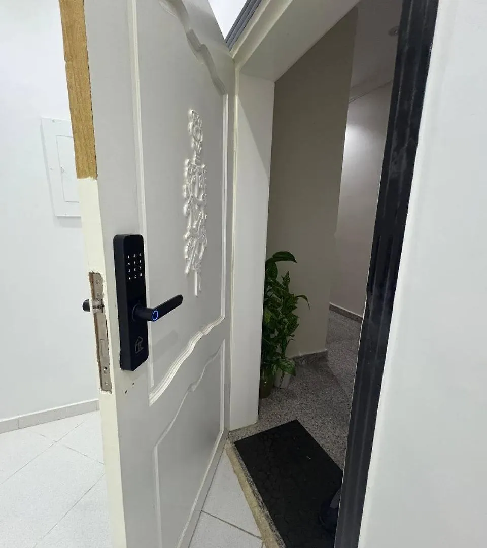 Alzahra Residence 4 Km To Alharam La Mecque Appartement
