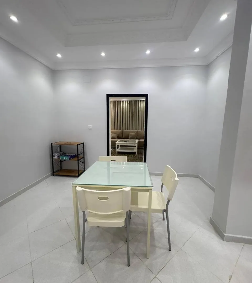 Appartement Alzahra Residence 4 Km To Alharam La Mecque