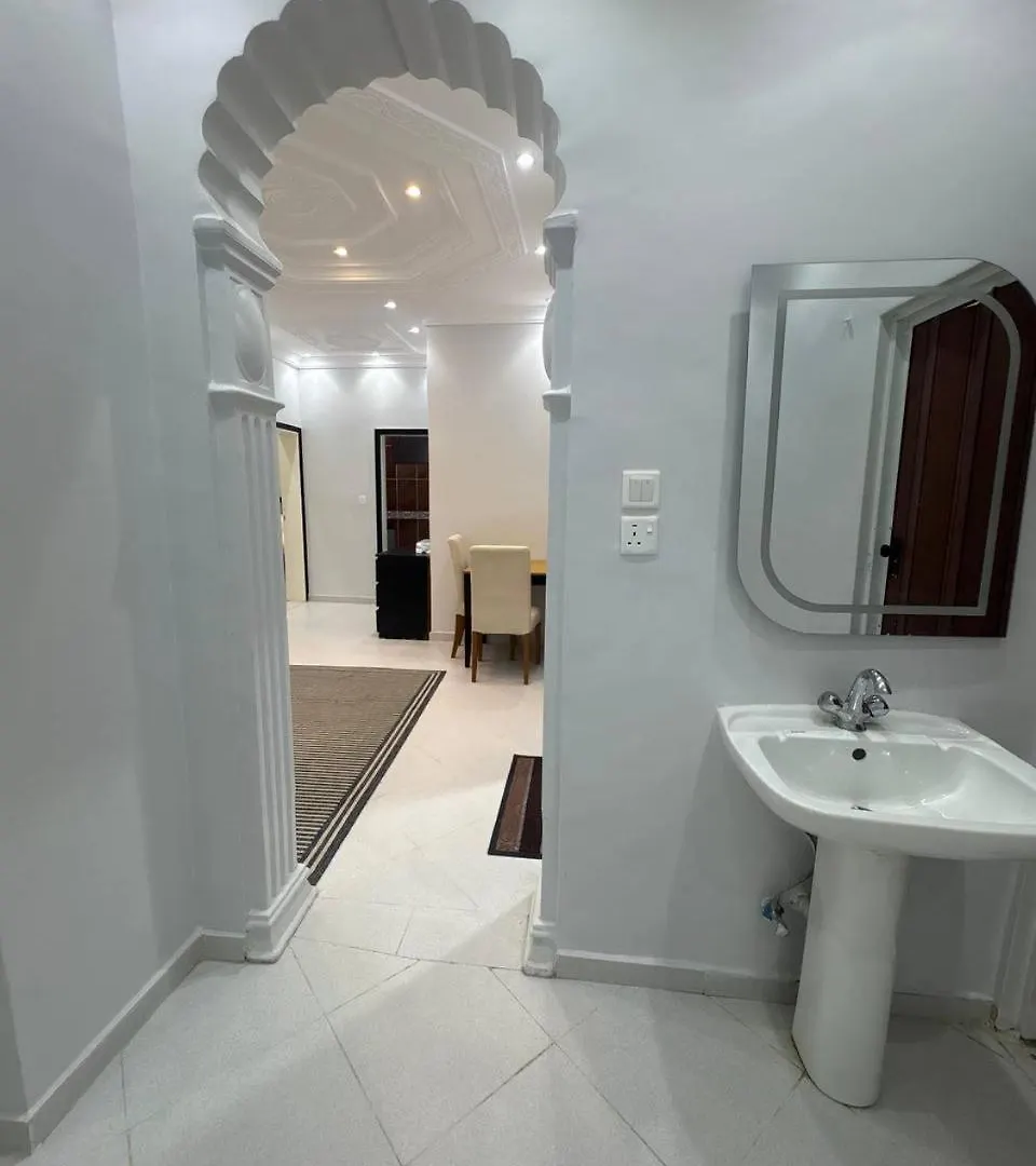 Alzahra Residence 4 Km To Alharam La Mecque 0*,