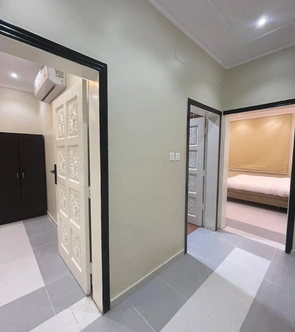 Appartement Alzahra Residence 4 Km To Alharam La Mecque