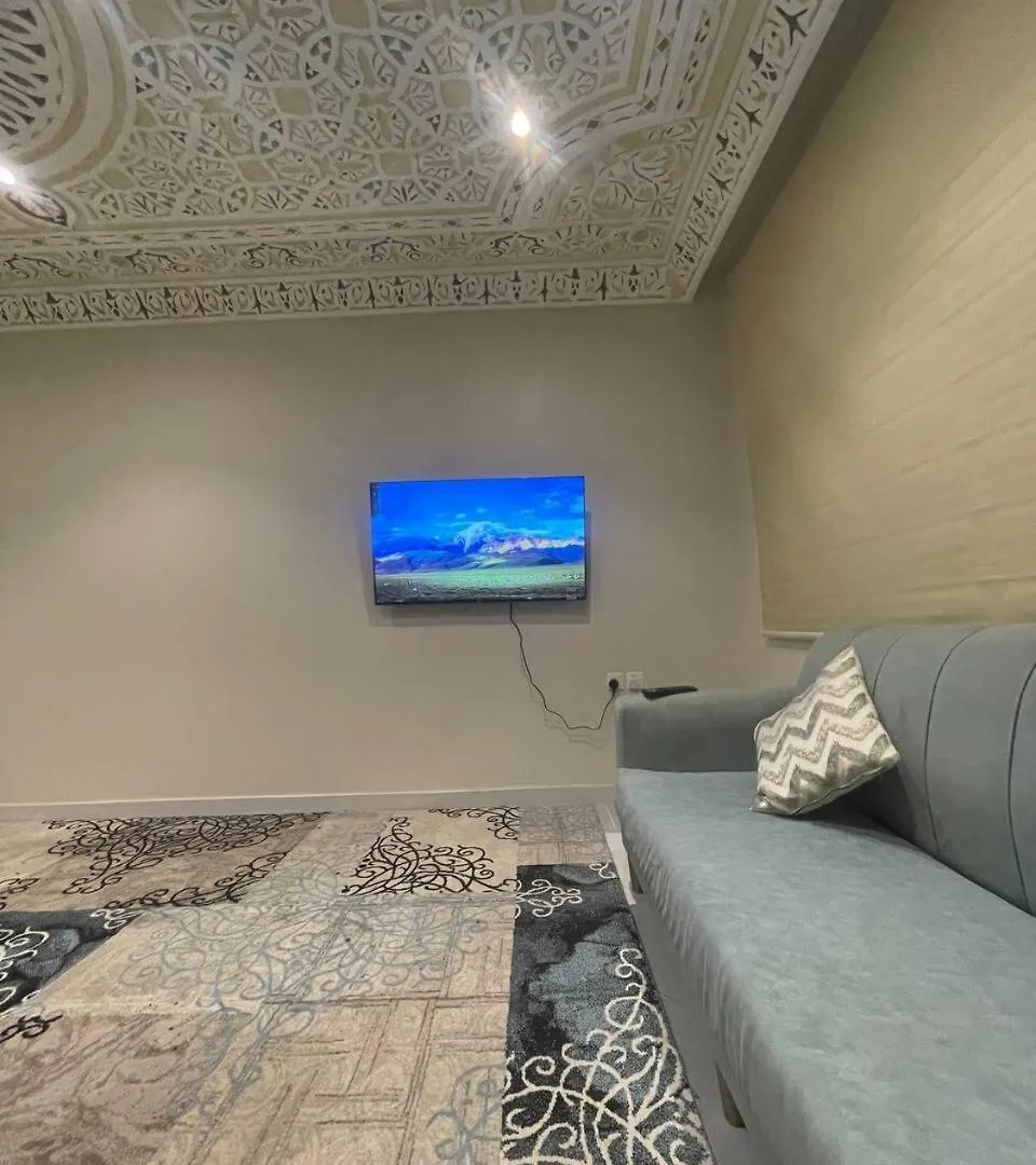 Alzahra Residence 4 Km To Alharam La Mecque