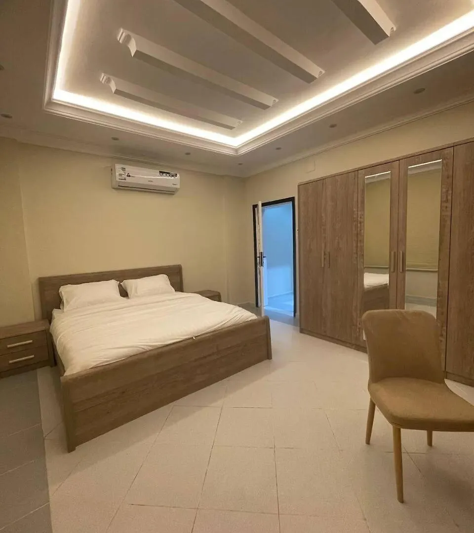Alzahra Residence 4 Km To Alharam La Mecque 0*,