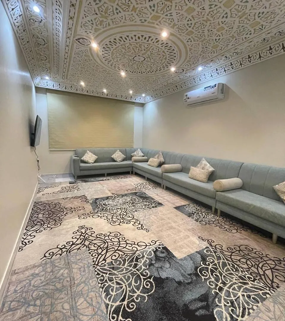 Appartement Alzahra Residence 4 Km To Alharam La Mecque Arabie saoudite