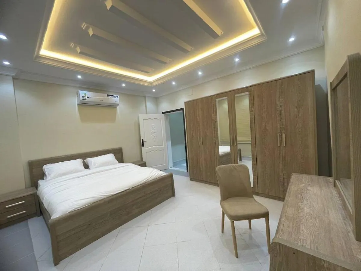 Alzahra Residence 4 Km To Alharam La Mecque 0*,  Arabie saoudite