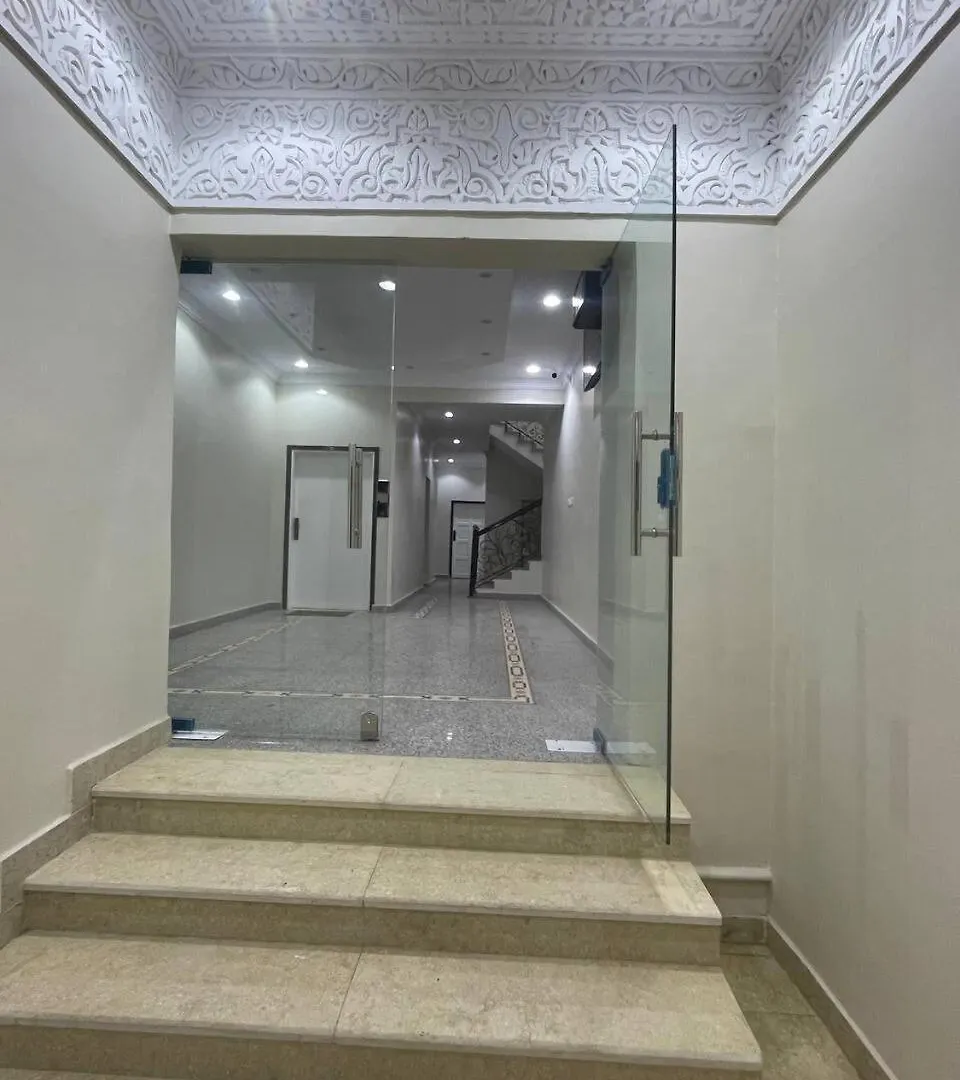 Alzahra Residence 4 Km To Alharam La Mecque Arabie saoudite