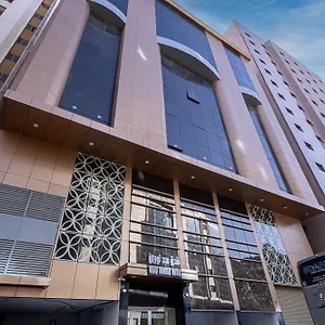 شقق مجد نوران الفندقية محبس الجن مكة شقة