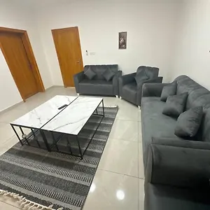 نجوم السعد 2 شقة