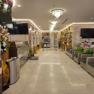  Hotel ضيوف المقام 4 توصيل مجاني للحرم - Diouf Al-maqam Free Shuttle Service To The Haram