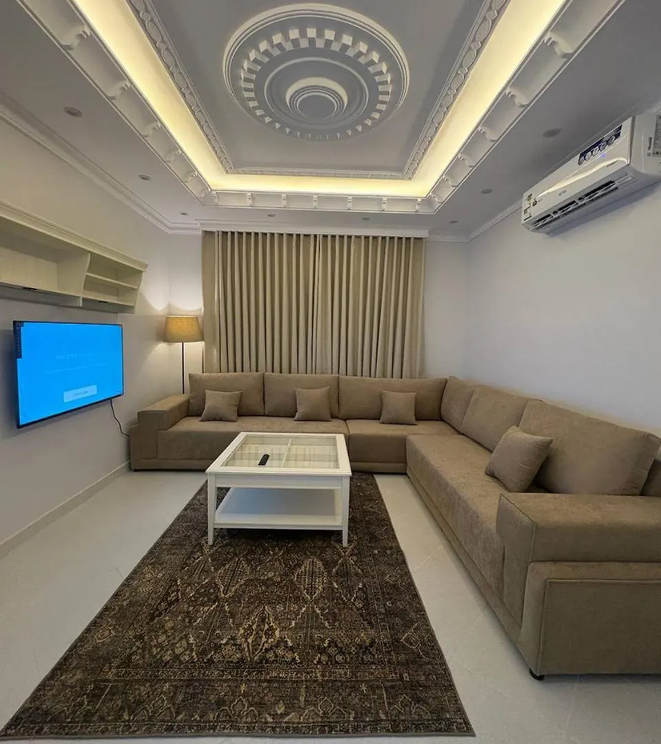 Alzahra Residence 4 Km To Alharam مكة شقة