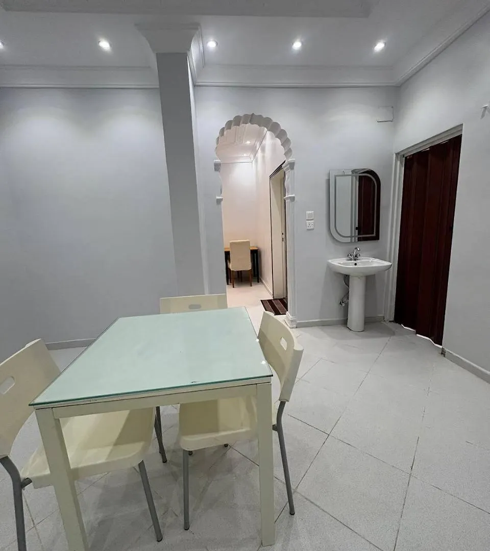 Alzahra Residence 4 Km To Alharam مكة