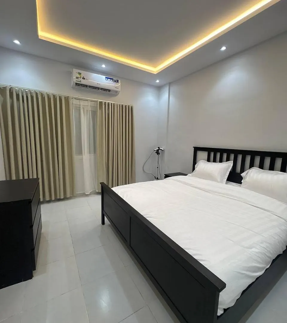 Alzahra Residence 4 Km To Alharam مكة 0*,