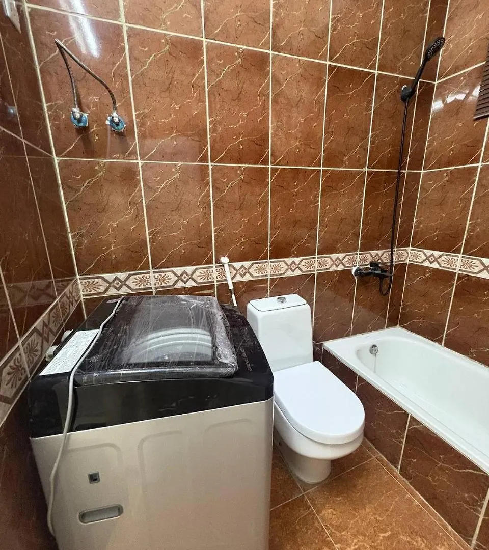 Alzahra Residence 4 Km To Alharam مكة