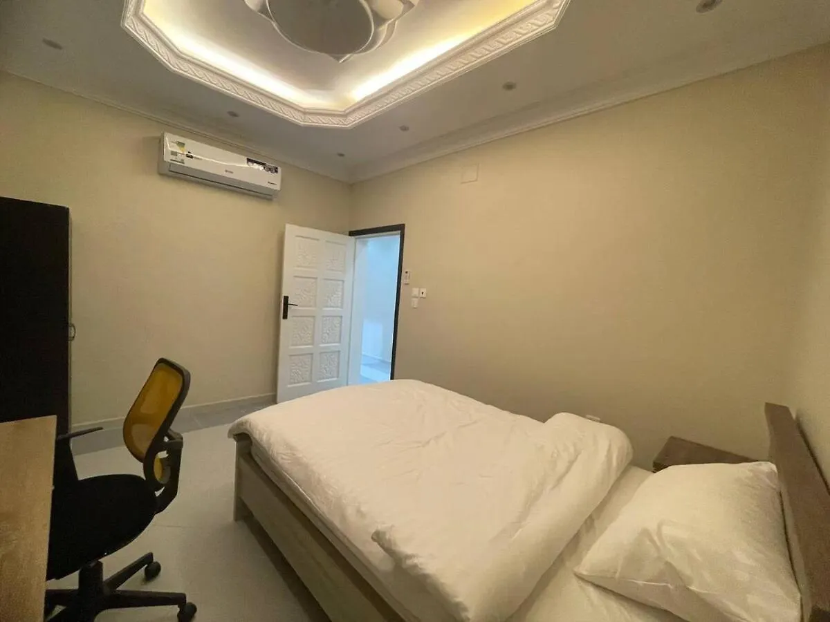 Alzahra Residence 4 Km To Alharam مكة