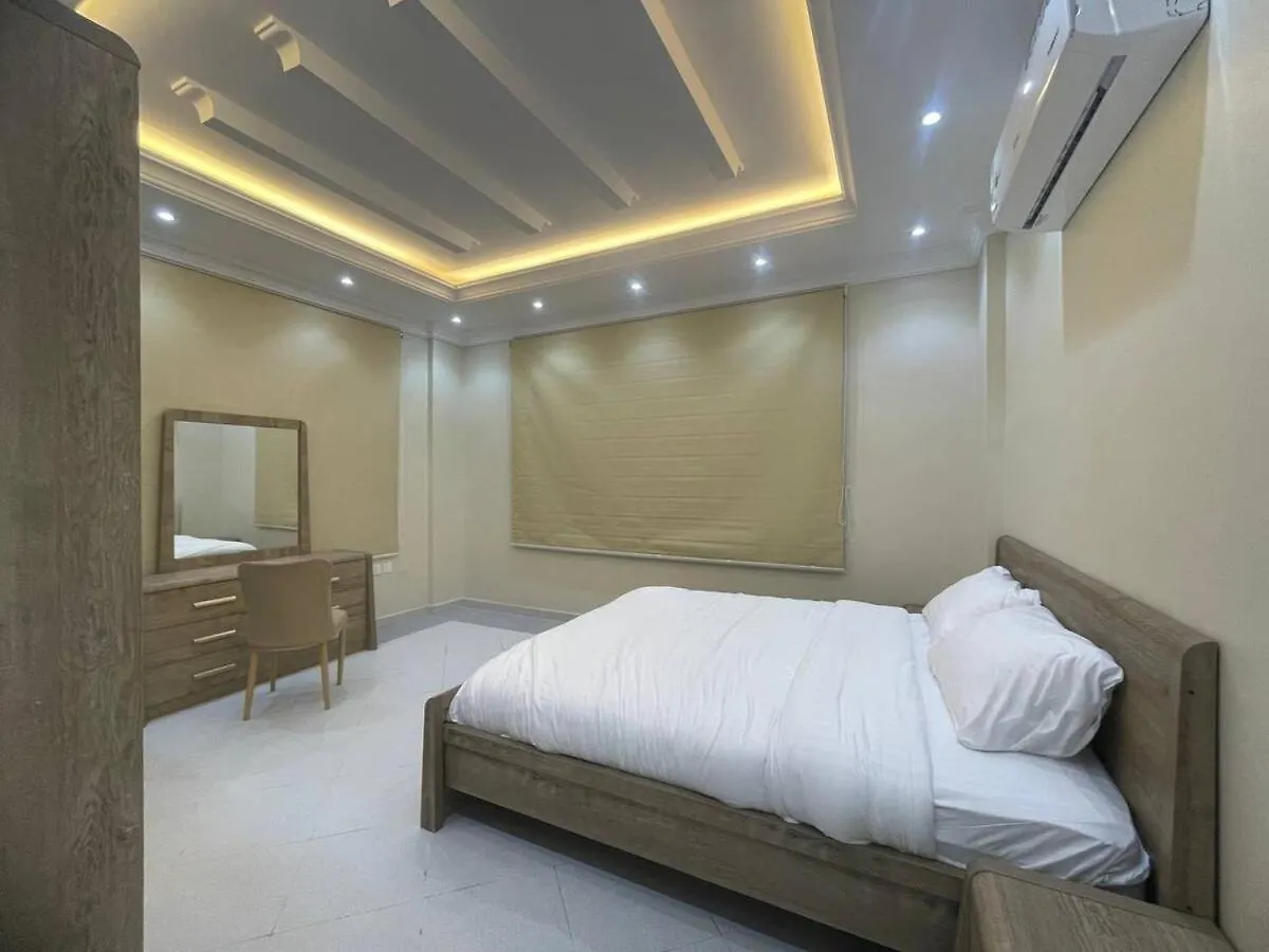 شقة Alzahra Residence 4 Km To Alharam مكة