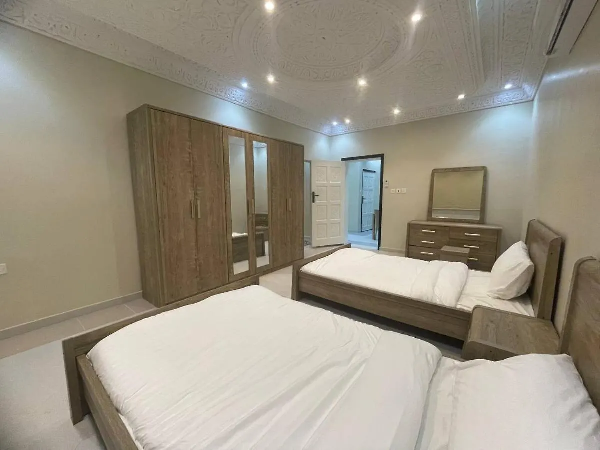 Alzahra Residence 4 Km To Alharam مكة 0*,  المملكة العربية السعودية