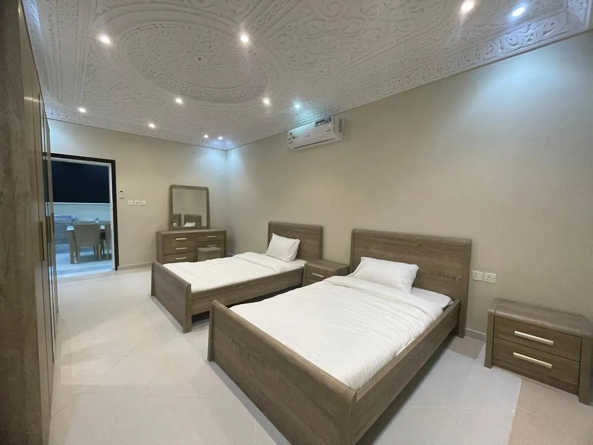Alzahra Residence 4 Km To Alharam مكة المملكة العربية السعودية