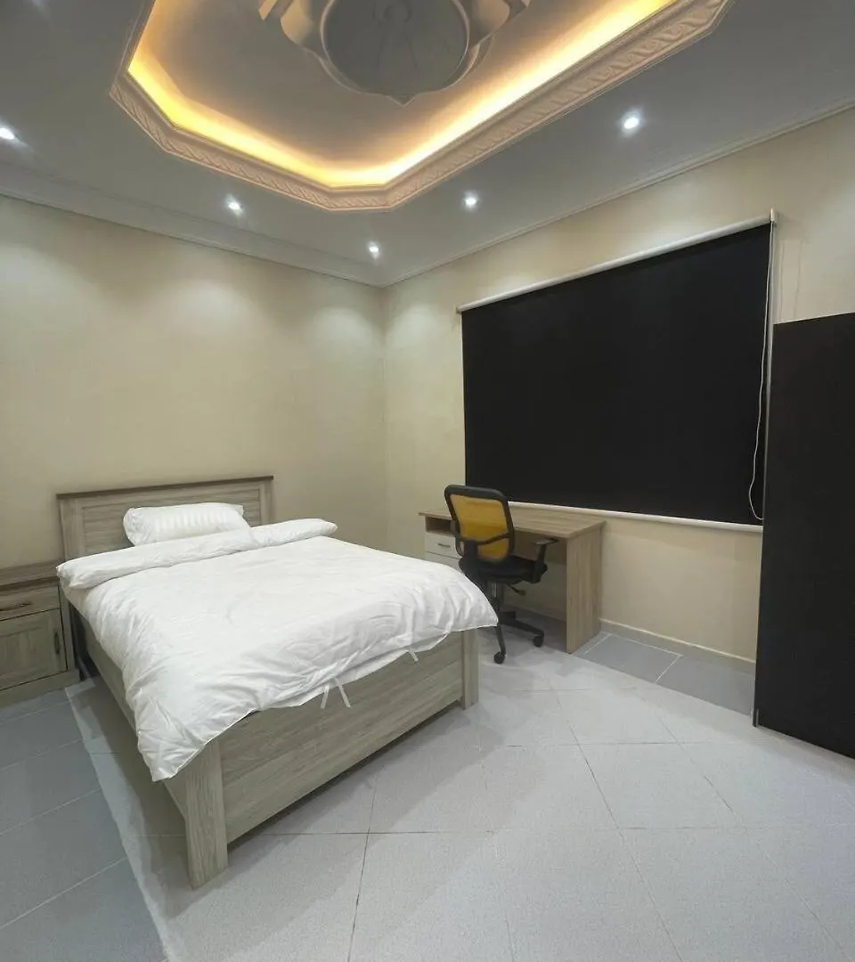 Alzahra Residence 4 Km To Alharam مكة شقة